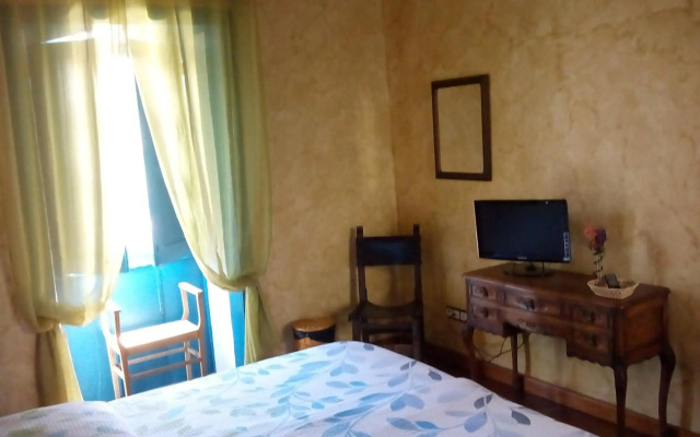 Hotel Rural Cuatro Esquinas