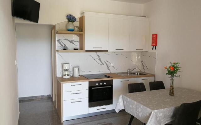 Apartments Zdenka