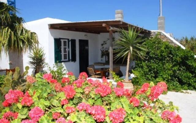 Diogenis Village Mykonos