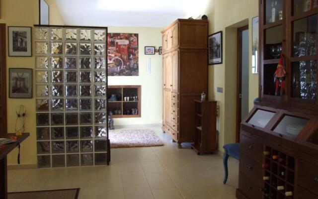 Chalet Nazaret
