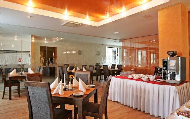 Hotel Baltvilla