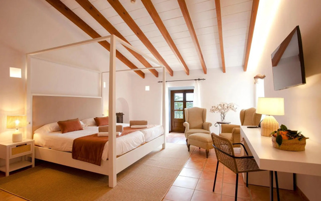 Principal Son Amoixa