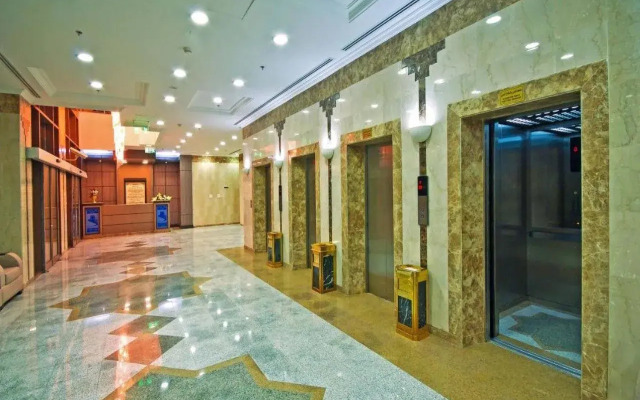Diyar Al Huda Hotel