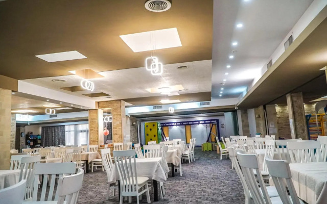 Hotel Siret