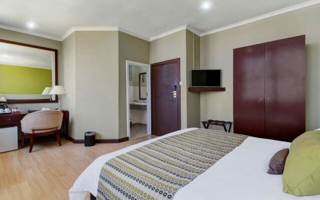 Protea Hotel by Marriott Lusaka Cairo Road