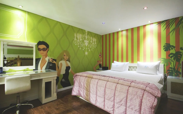 Somnus Hotel