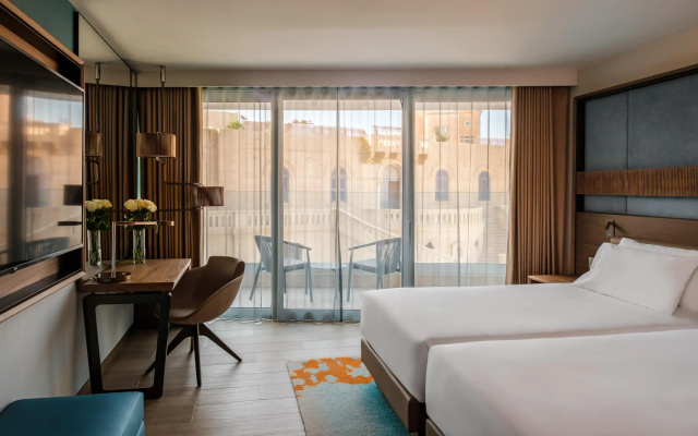 Hyatt Regency Malta