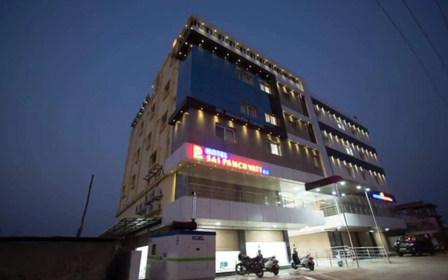 Hotel Sai Panchvati