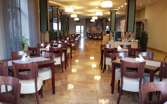 Hotel Delfina