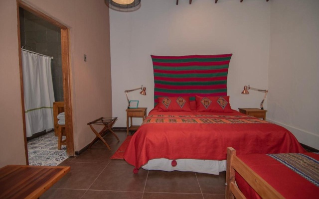 Ckoi Atacama