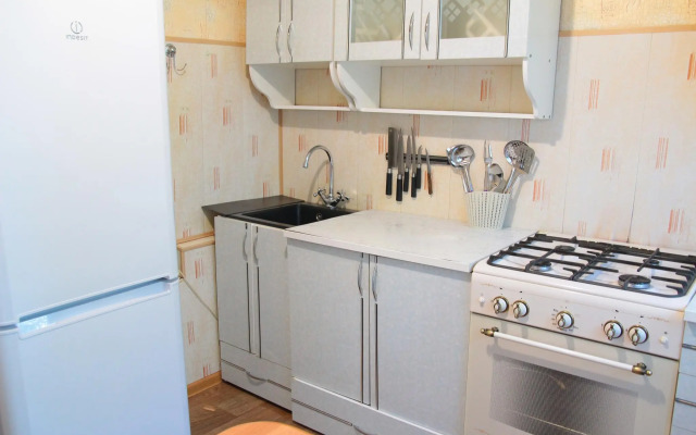 Like Home (Лайк Хоум) на улице Первомайская 13