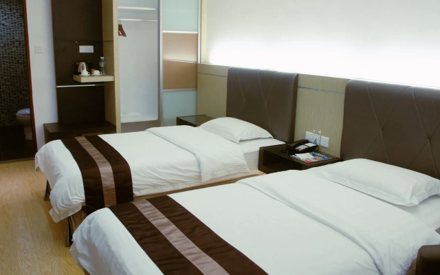 Kingsley Hotel