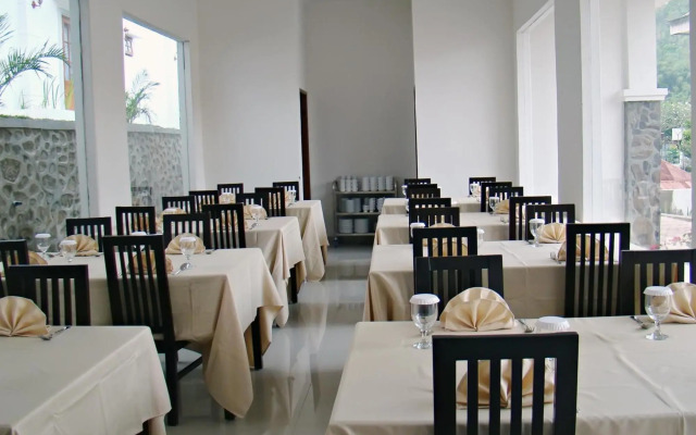 Parai City Garden Hotel - Sawahlunto
