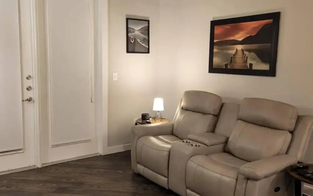 Lovely 1-bed Apartment in North Austin!!