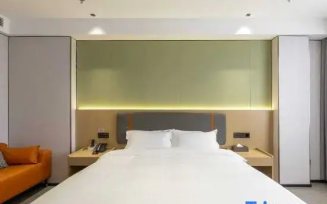 Red Sun Grand Hotel (Kaifa Avenue)