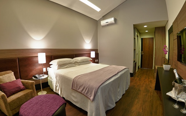 Hotel Cordilheira