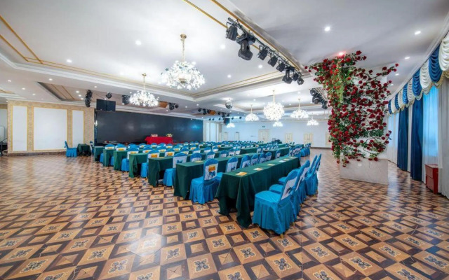 Silver Star Hotel