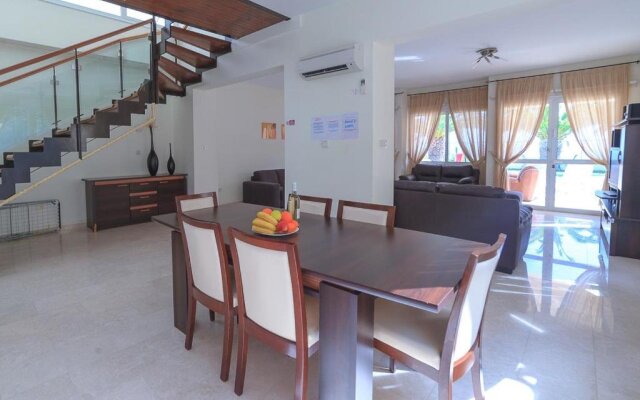 Sunrise Beach Villas II