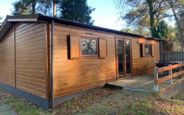 Vakantiepark De Reebok