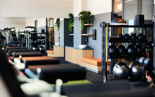 Comfort Hotel Helsinki Airport