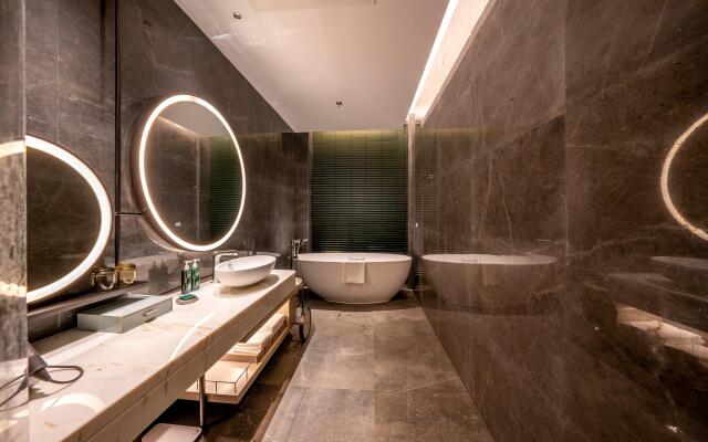 Hotel Indigo Nanjing Garden Expo by IHG