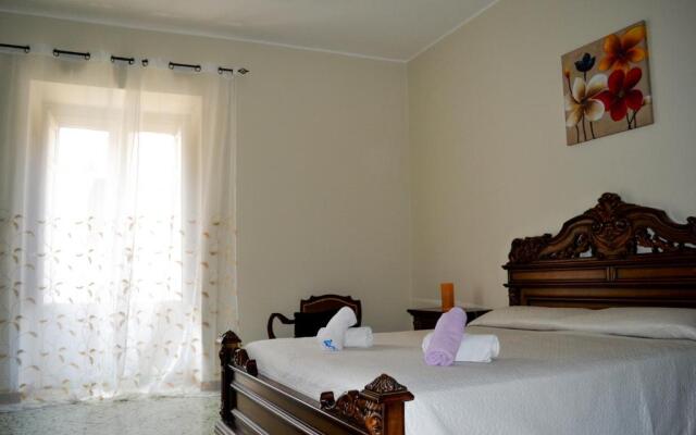 Rua House