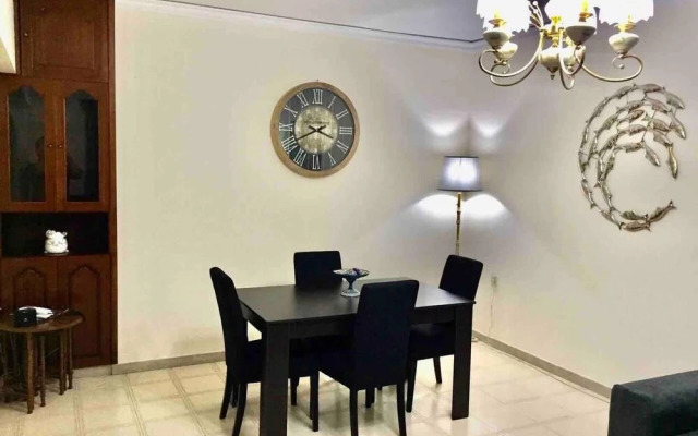 Kallipatira Apartments