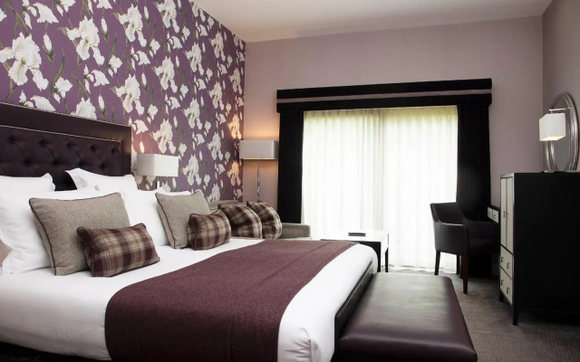 Fonab Castle Hotel & Spa