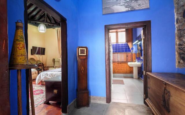 Casa Tradicional Canaria - I
