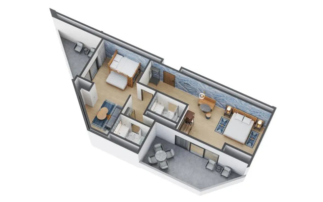 Hyatt Regency Irvine