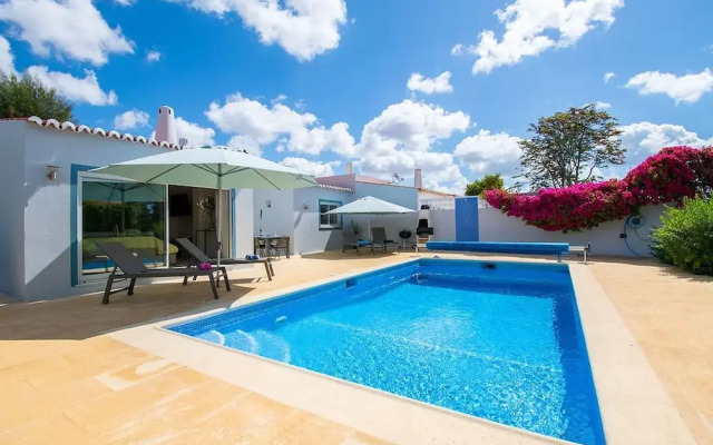 Casa Ana Superbly Renovated With Heated Private