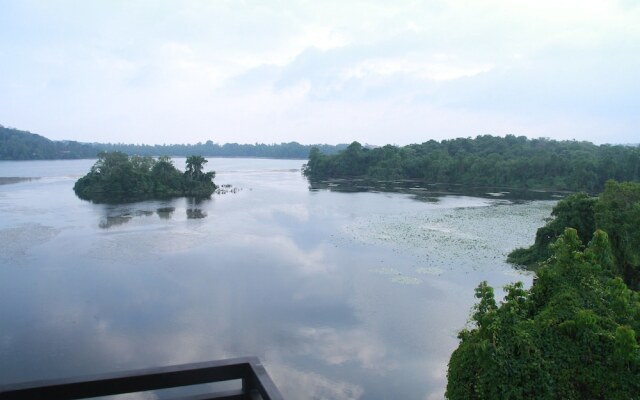 Sanu Lagoon Resorts&Spa