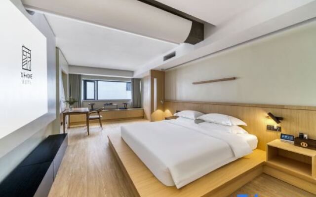 X Home B&B