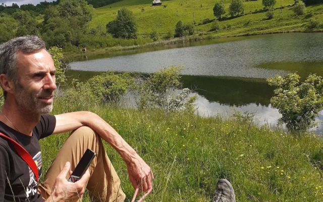 Sejour Farm Casa Mountain Sanctuary