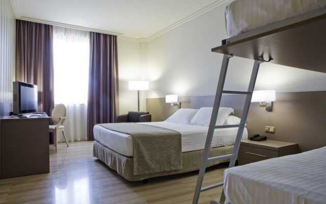 Hotel SB Ciutat Tarragona