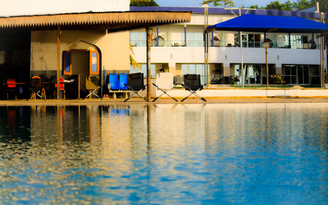 Mtoni Marine Hotel