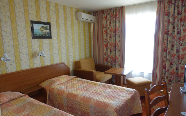 Olymp Hotel