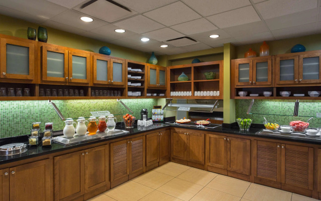 Hyatt Place Orlando Airport