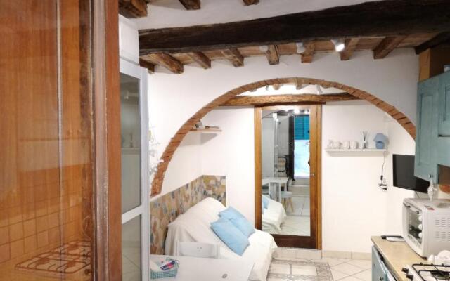 Appartamento La Maison