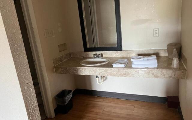 Knights Inn Ashland (Virginia)