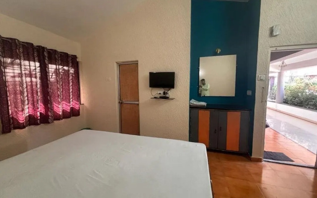 Hotel Sai S N Palace