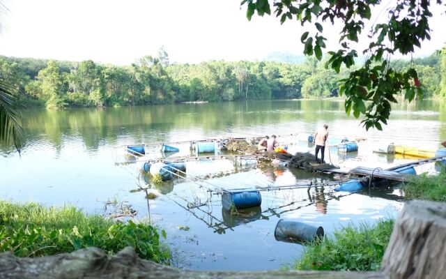 Sawasdee Lagoon Camping Resort