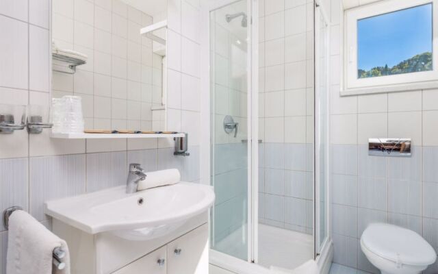 Apartment Pavica 4 Spiez