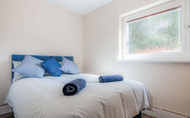 Croft Court - 1 Bedroom Apartment - Tenby