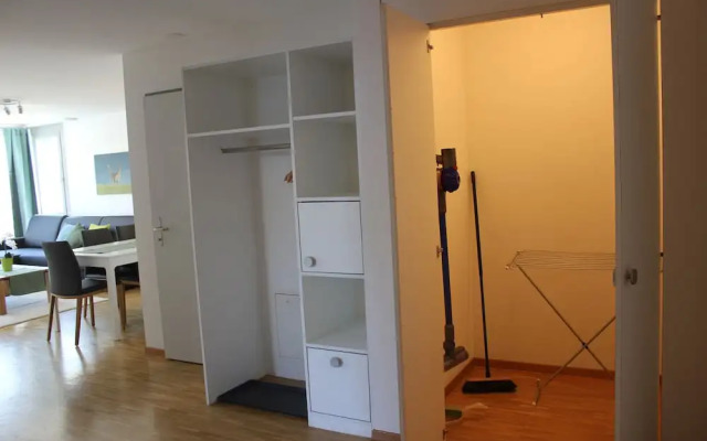 Herisau Apartments