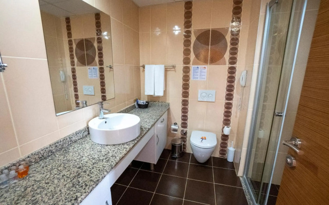 Çenger Beach Resort Spa - All Inclusive