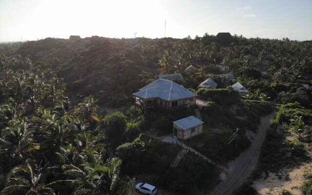 Gin and Jack Beach House