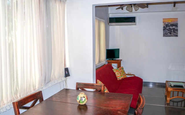 CWC Casa Wasabi 1bedroom 1bathroom