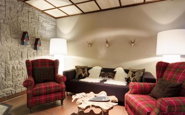 Hotel Sportalm Gipfelglück