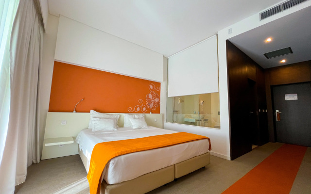 Monte Filipe Hotel & Spa